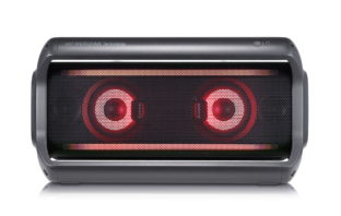(c) LG Electronics Pressebereich