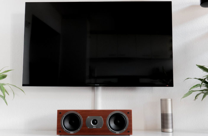 So steuert ihr euren Fernseher mit Alexa!