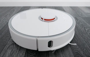 Xiaomi Mi Robot 2 Roborock S50 Roboter Details 13
