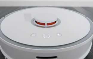 Xiaomi Mi Robot 2 Roborock S50 Roboter Details 17