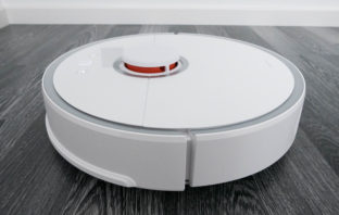Xiaomi Mi Robot 2 Roborock S50 Roboter Details 18