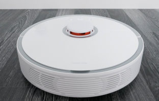 Xiaomi Mi Robot 2 Roborock S50 Roboter Details 7