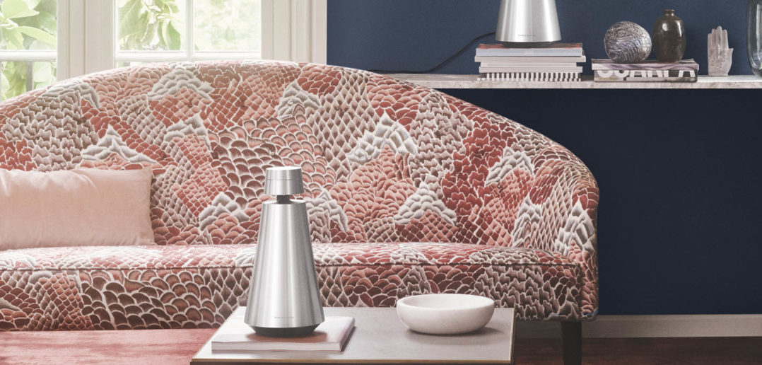 (c) Bang & Olufsen