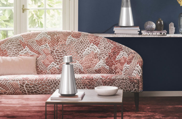 (c) Bang & Olufsen