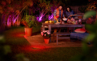 (c) Philips Lighting
