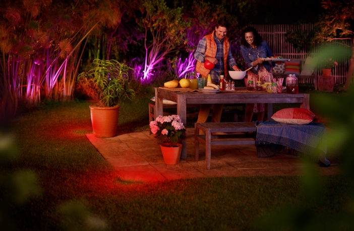 (c) Philips Lighting