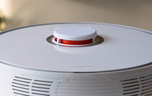 Xiaomi Mi Robot 2 roborock S50 im Test