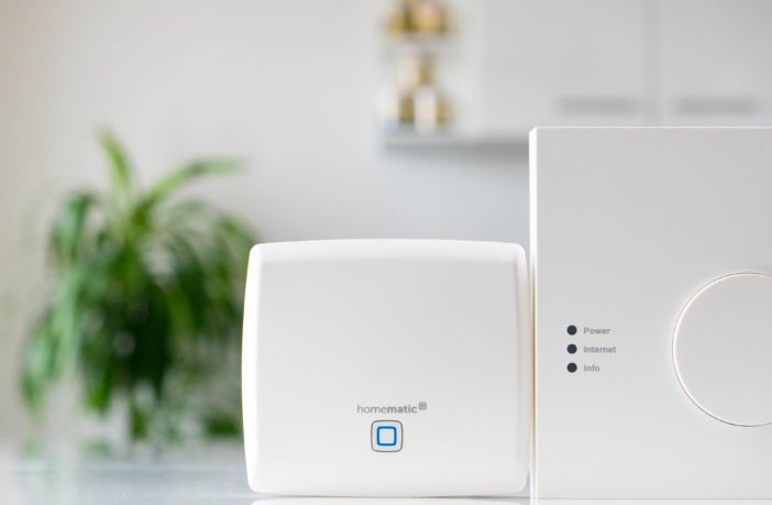 Die Unterschiede zwischen Homematic & Homematic IP