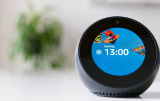 Musik & Radiowecker mit Alexa stellen