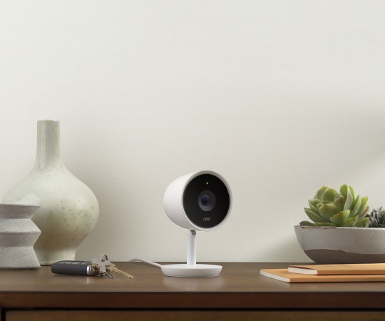 (c) Nest Labs