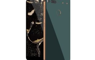 (c) Essential