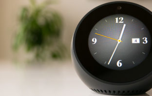 Amazon Echo Spot