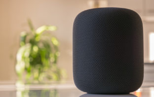 Apple HomePod