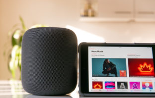Apple HomePod Apple Music