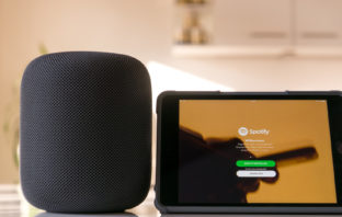 Spotify mit dem Apple HomePod hören - Diese Möglichkeiten gibt es!