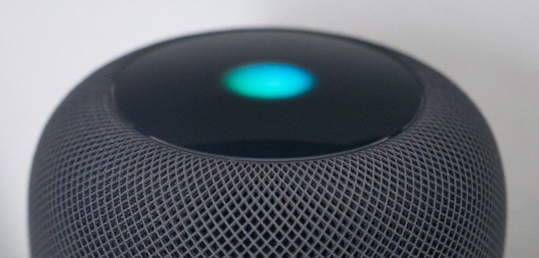 Apple Siri awake