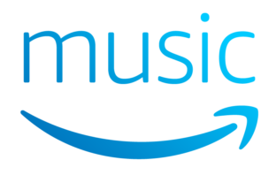 Amazon Music Logo
