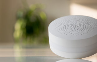 Xiaomi Mi Home Gateway