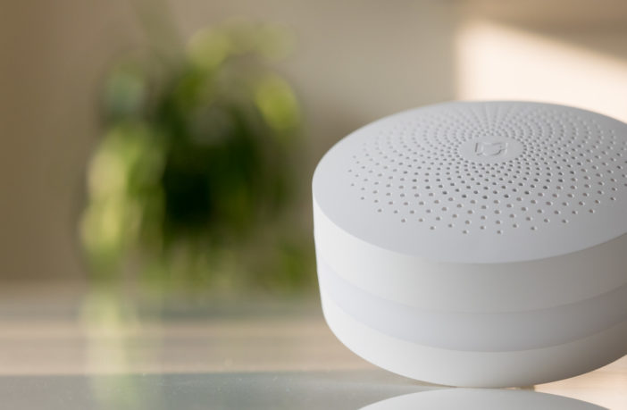 Xiaomi Mi Home Gateway