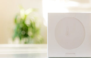 Xiaomi Mi Home Temperatursensor