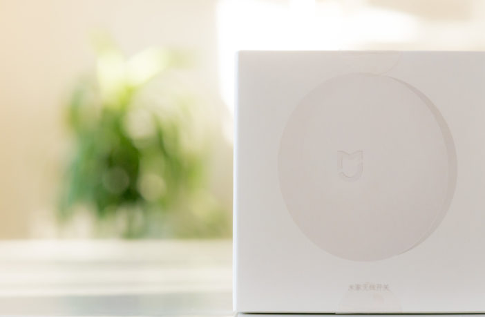 Xiaomi Mi Home Wireless Switch