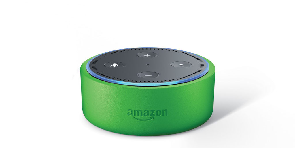 (c) Amazon Press
