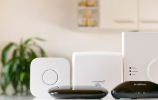 Smarthome Standards und Systeme mit ihren Bridges und Hubs!