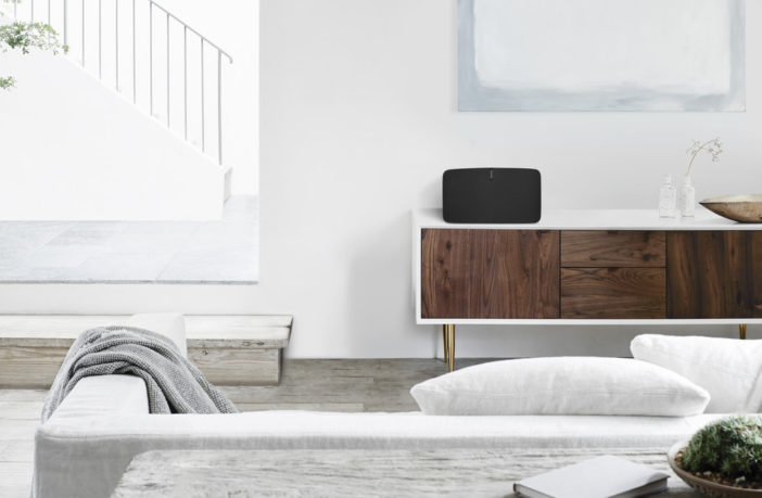 (c) SONOS.Inc