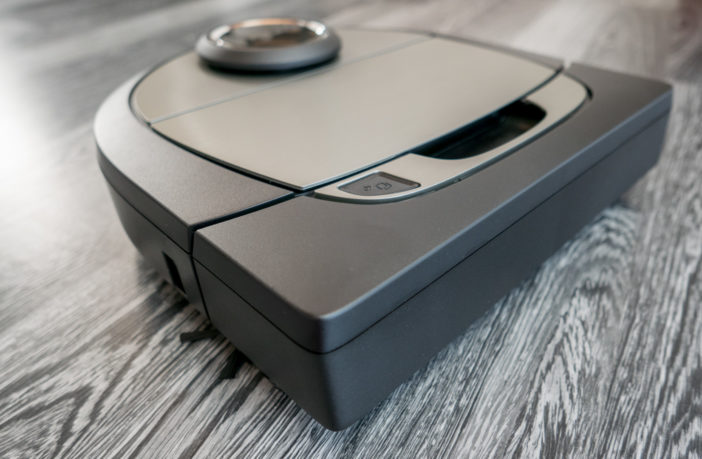 Neato Botvac D7 Details 12