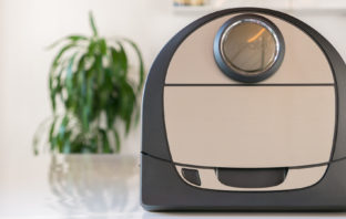 Der Neato Botvac D7 Connected im Test