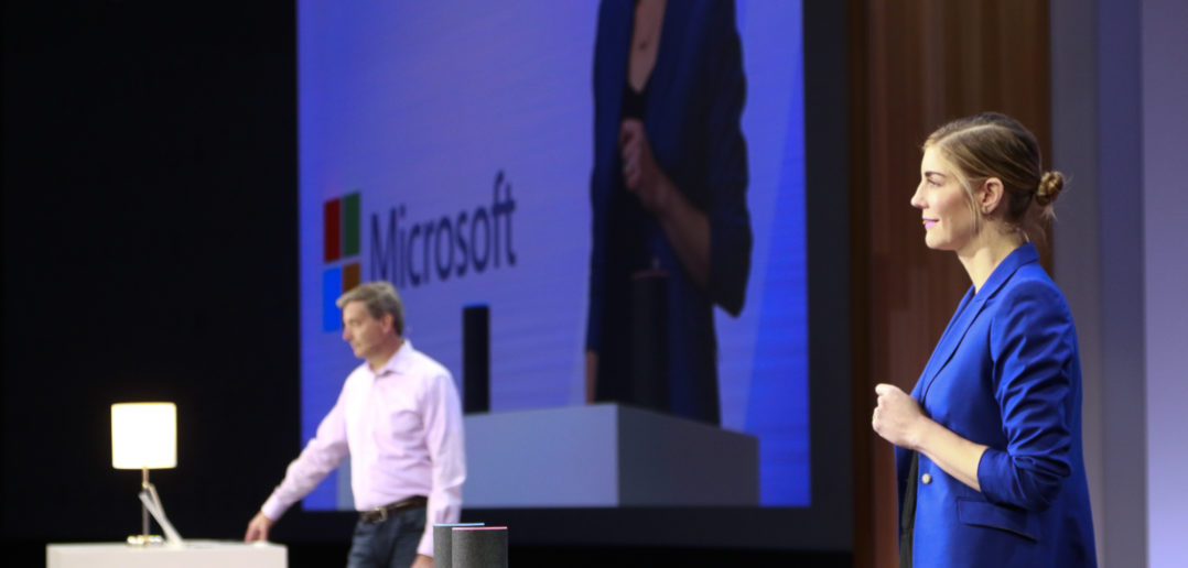 © 2018 Microsoft