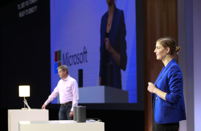© 2018 Microsoft