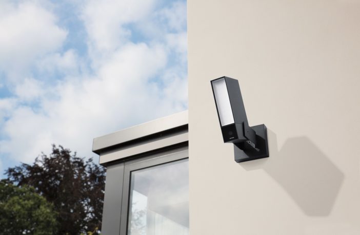 Pressebereich Netatmo