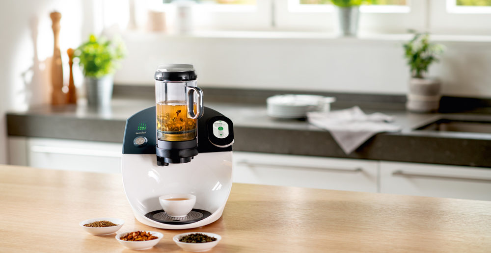 Foto: Vorwerk