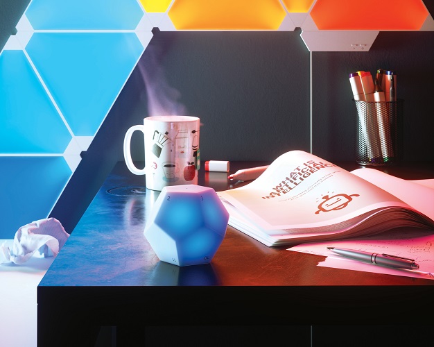 (c) nanoleaf Presskit