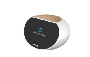 (c) Archos/ PR Konstant