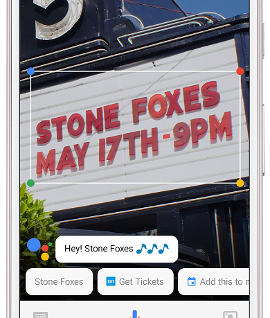 (c) Google LLC.