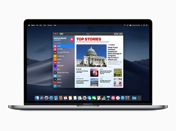 (c) Apple Inc.