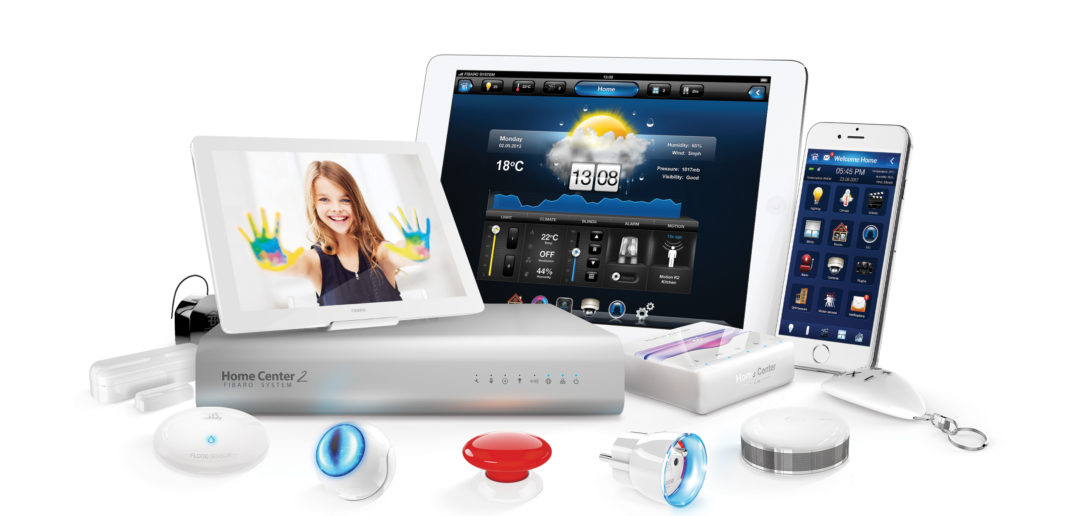 (c) FIBARO Presse