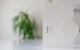 Homematic CCU2