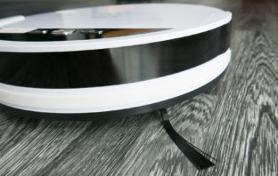 ILIFE V4 Details 08