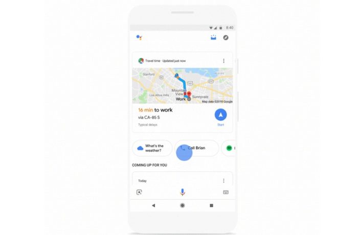 (c) Google LLC.