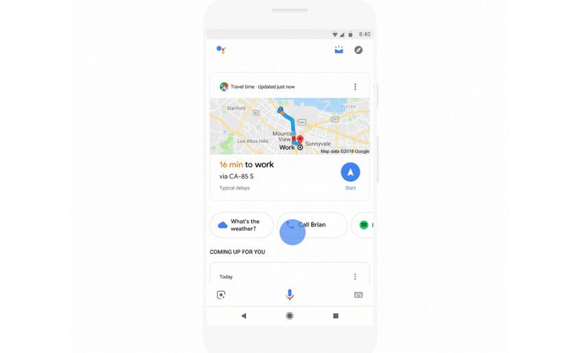 (c) Google LLC.