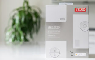 Das "Velux Active mit Netatmo" System im Test