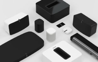 (c) Sonos