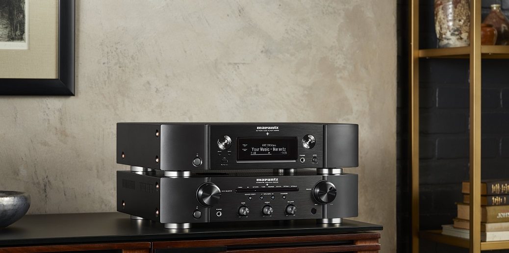 Bildquelle: Pressemeldung Marantz