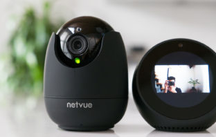 Übersicht: Kameras & Klingeln für Alexa & Echo Geräte mit Display