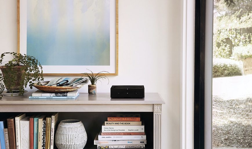 Bildquelle: Mediakit Sonos