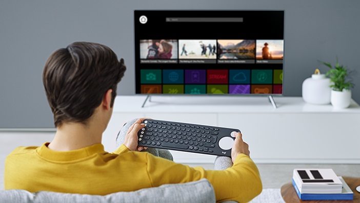 Bildquelle: Pressemitteilung Logitech
