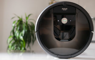 iRobot Roomba 980 Titelbild